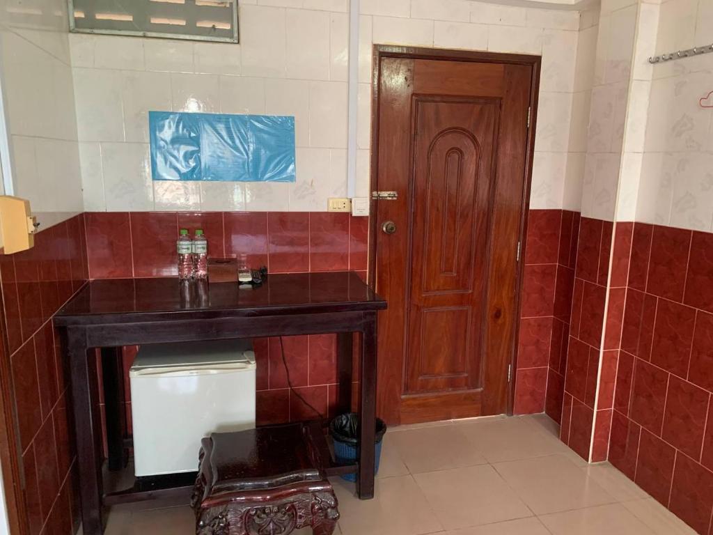 Fotografie z fotogalerie ubytování Ditar Guest House D v destinaci Battambang
