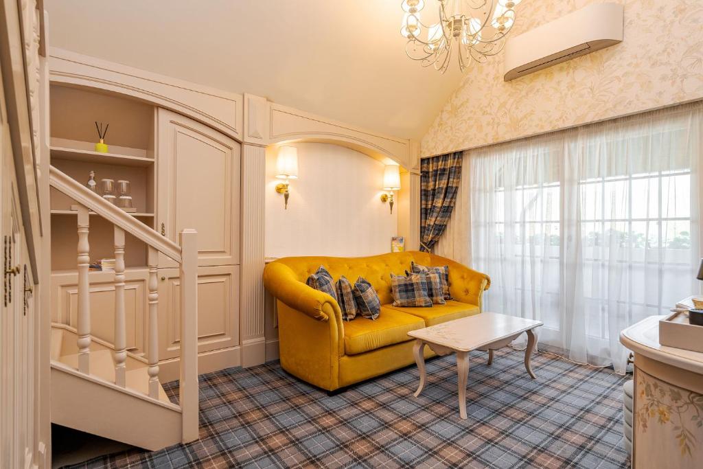Casa Timiș - Wellness & Spa Resort - Suite