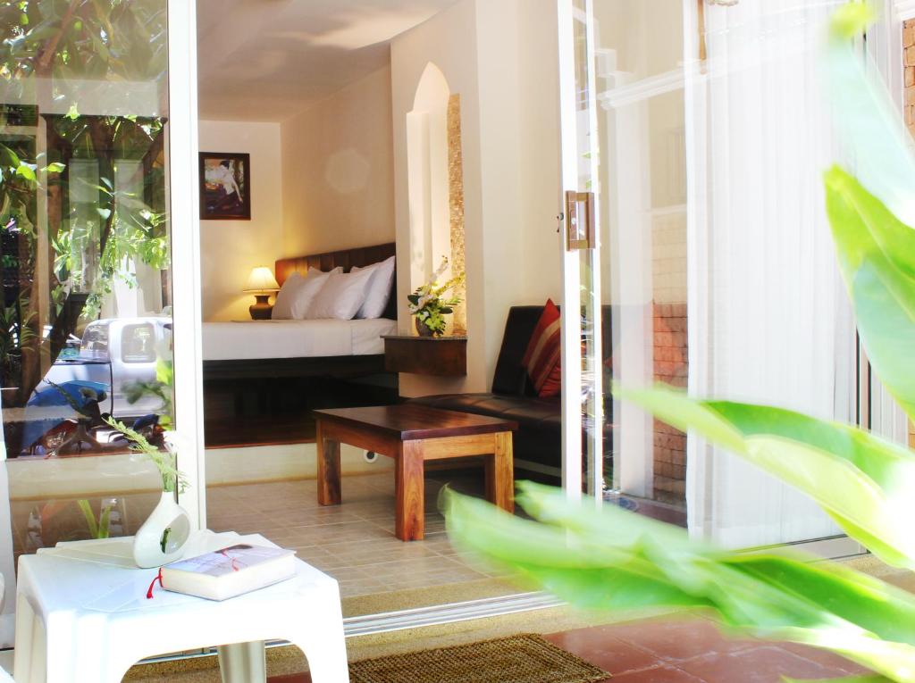 Baan Pron Phateep - Resim 25