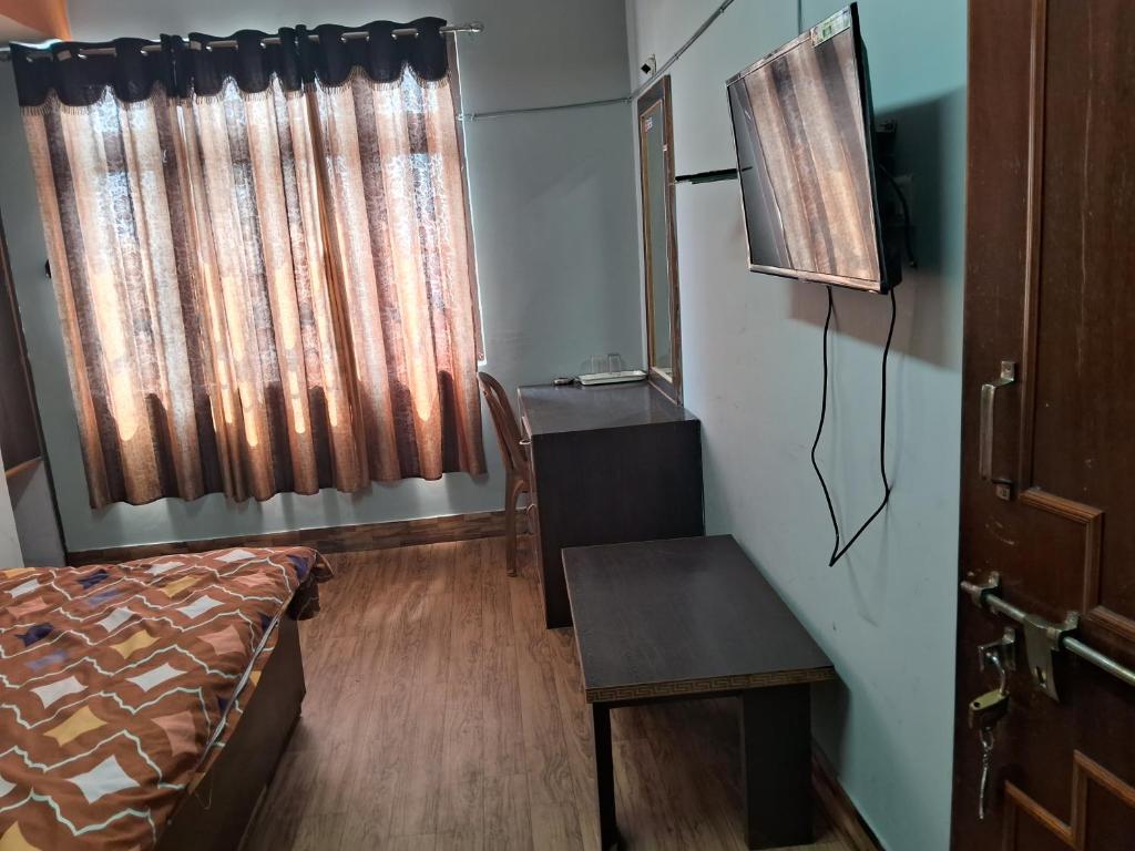 Lama Hotel - Double Room