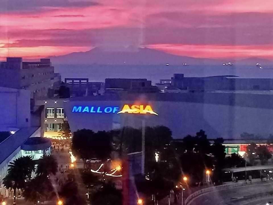 SEA RESIDENCES TOWER F PASAY MOA COMPLEX, Manila (updated prices 2024)