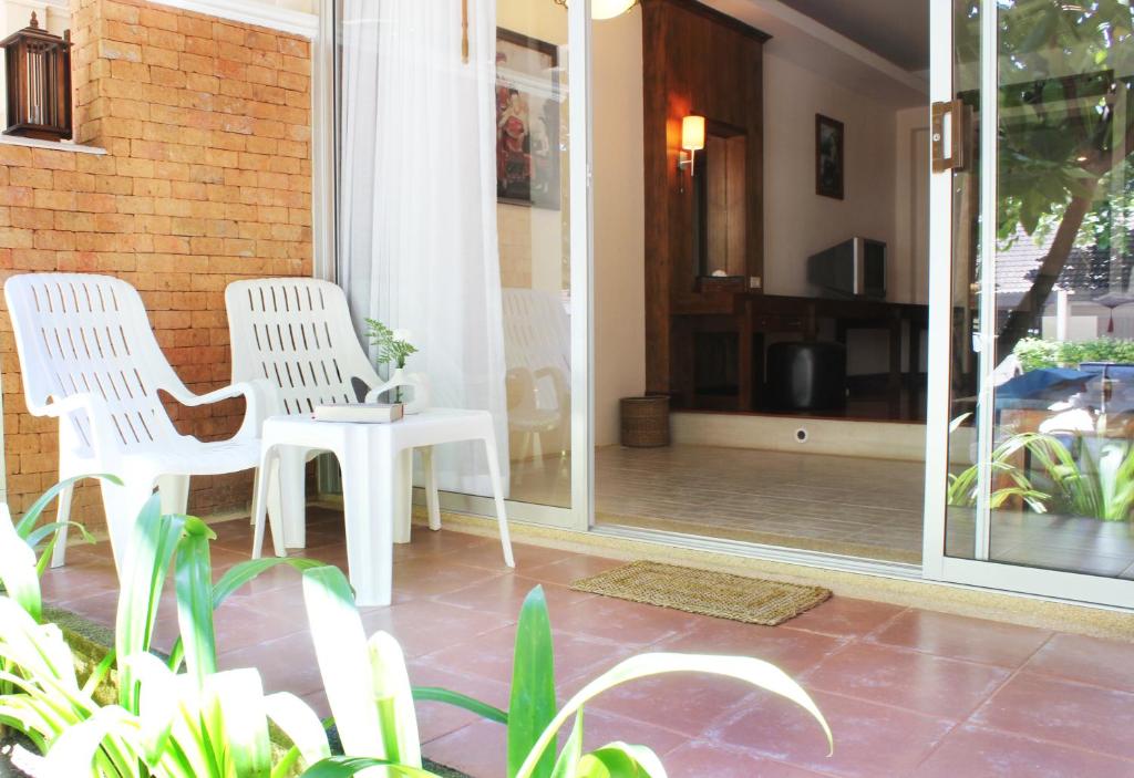 Baan Pron Phateep - Resim 28