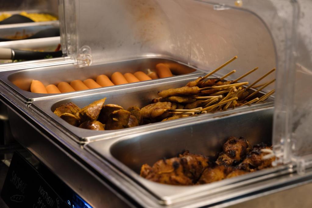 POR Thapae Gate - Resim 25