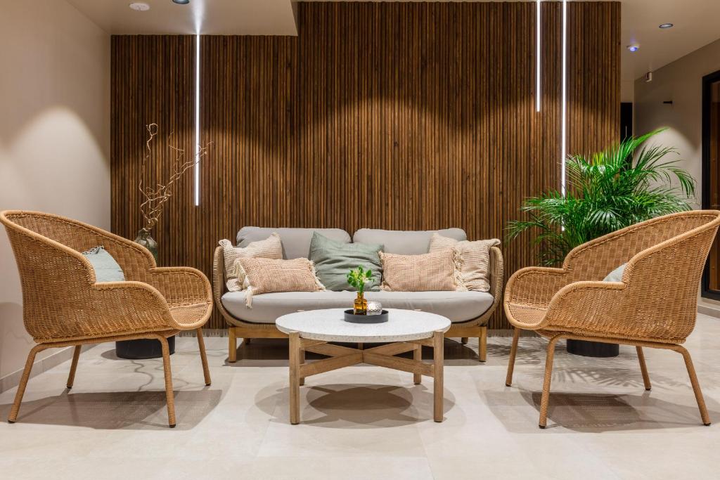 Home Hotel Uppsala - Resim 32