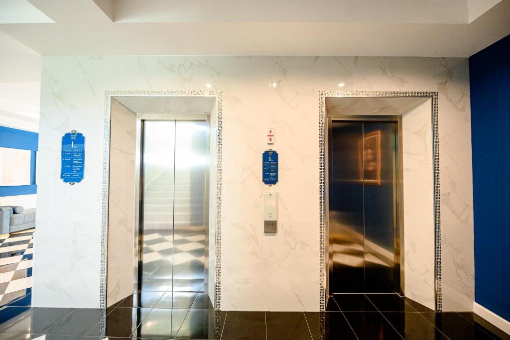 Fotografie z fotogalerie ubytování Marble Arch De Loei Hotel v destinaci Loei
