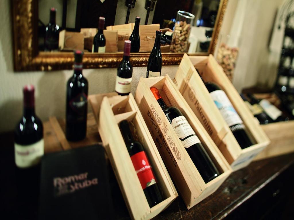 Hotel Römerstube - Resim 45