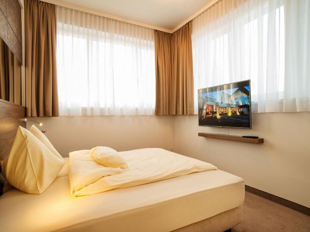 Hotel Römerstube - Resim 13