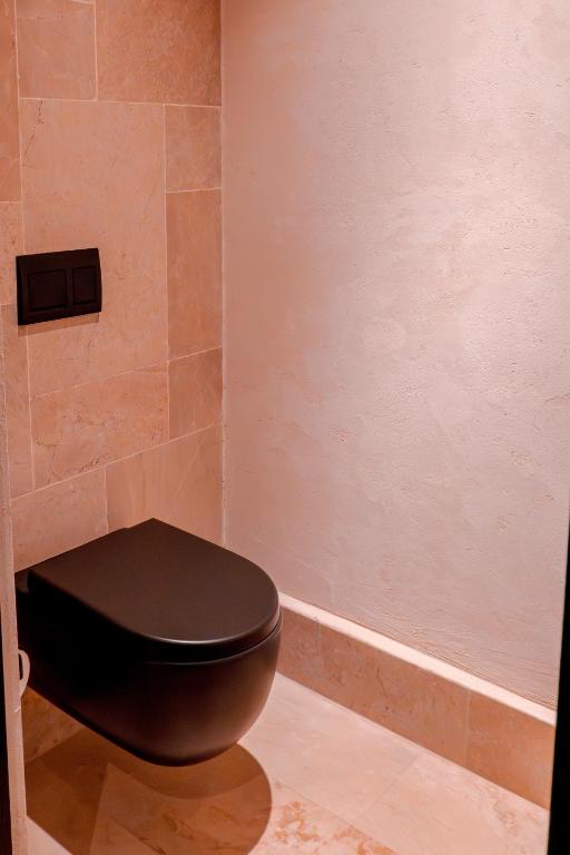 Novva Hotels Kas - Suite