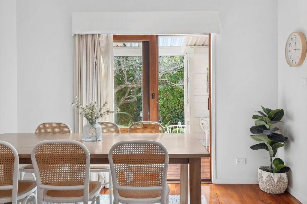 Fotografie z fotogalerie ubytování Capital Cottage v destinaci Narrabundah