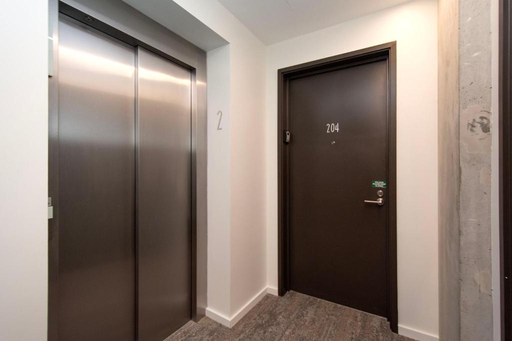 2 Bed Central City - Resim 23