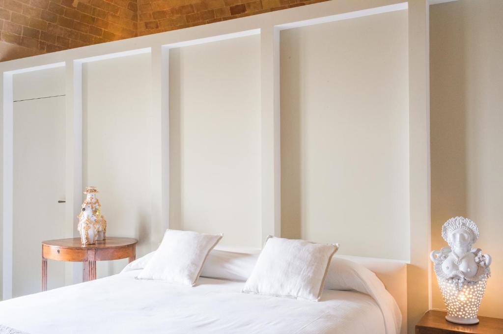 Masseria Fontana di Vite - 11