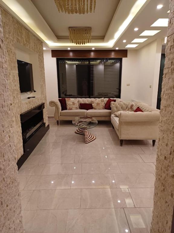 Apartment in Khalda, Amman (updated prices 2026)