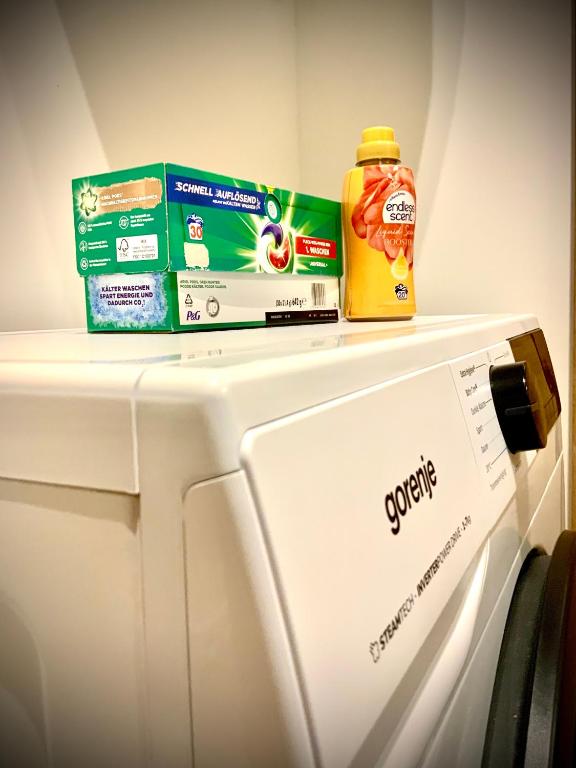 WATERFRONT - Urbane Eleganz am Bachufer - 16