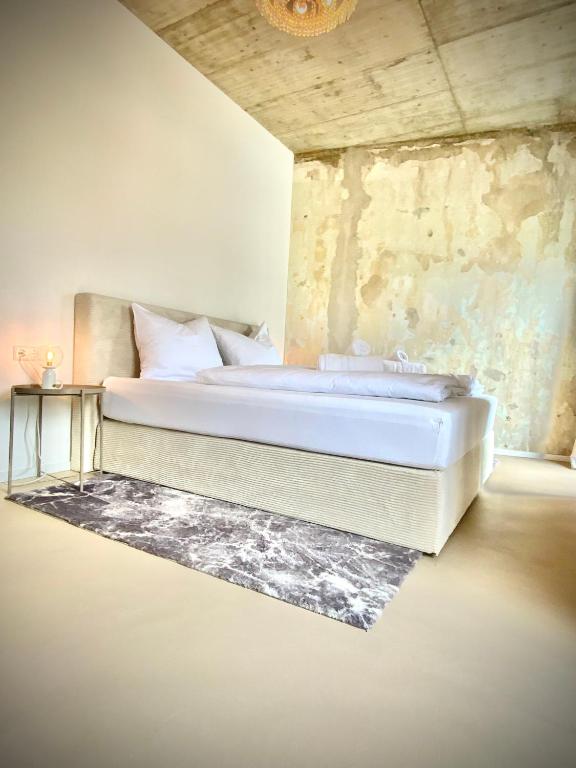 WATERFRONT - Urbane Eleganz am Bachufer - 17