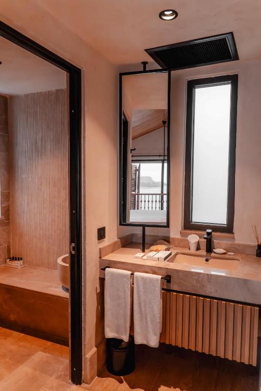 Novva Hotels Kas - Studio