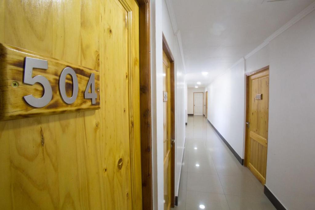 Fotografie z fotogalerie ubytování Hotel Ming Shen v destinaci Antofagasta