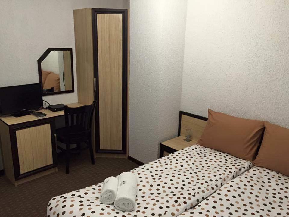 Family Hotel Ginger - Habitación Doble