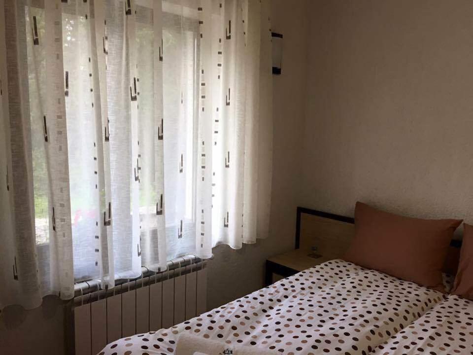 Family Hotel Ginger - Habitación Triple