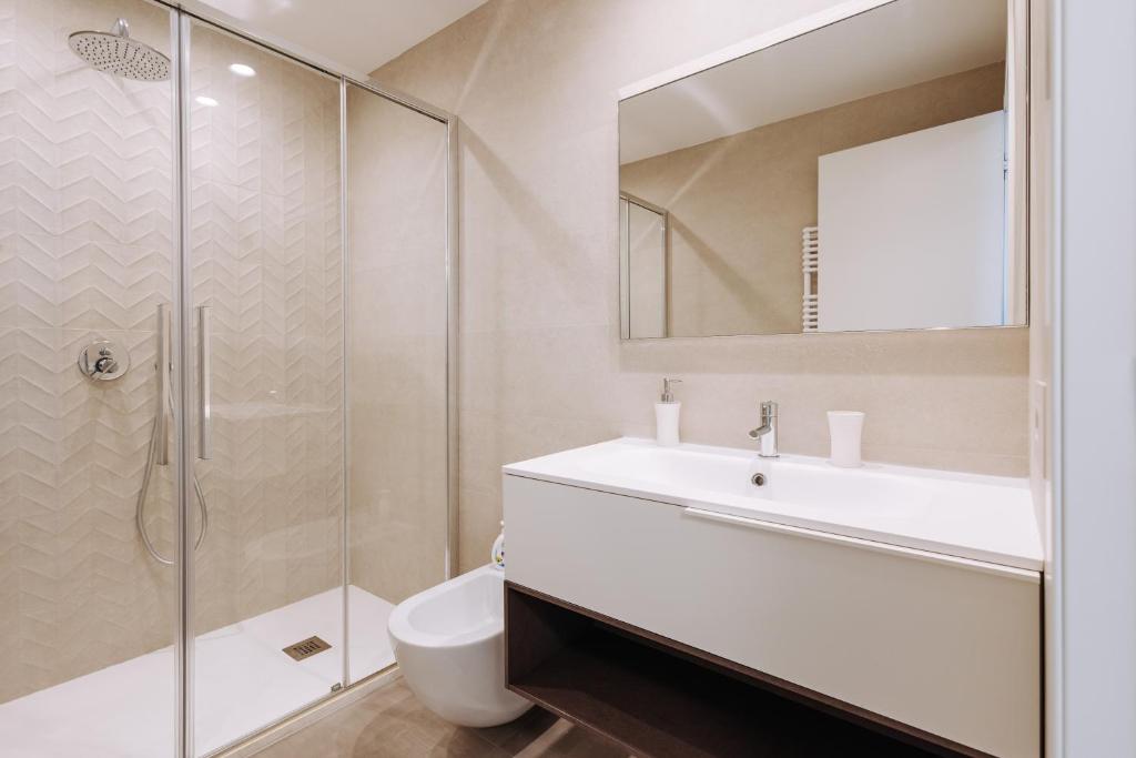 Gallery image of Marisabella Suite 8 in Bari