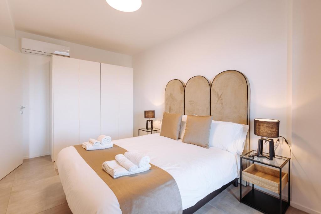 Gallery image of Marisabella Suite 8 in Bari
