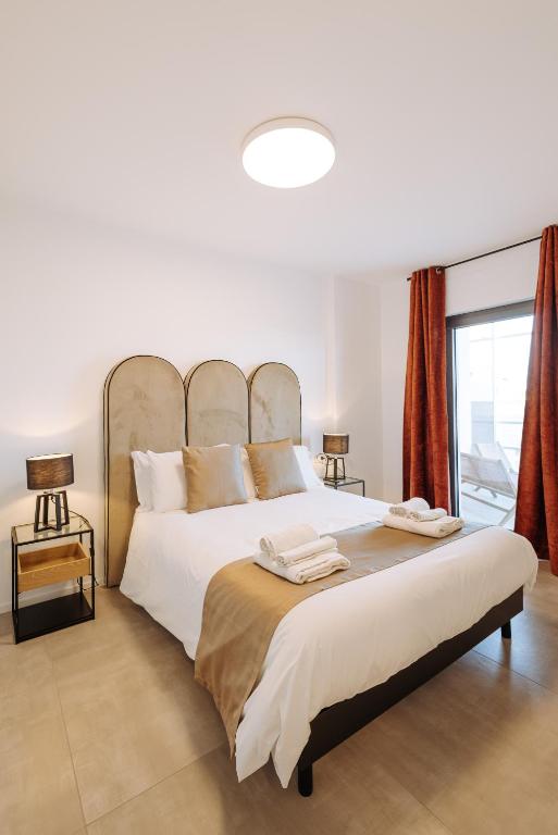 Gallery image of Marisabella Suite 8 in Bari