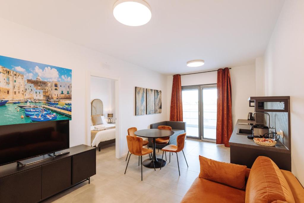 Gallery image of Marisabella Suite 8 in Bari