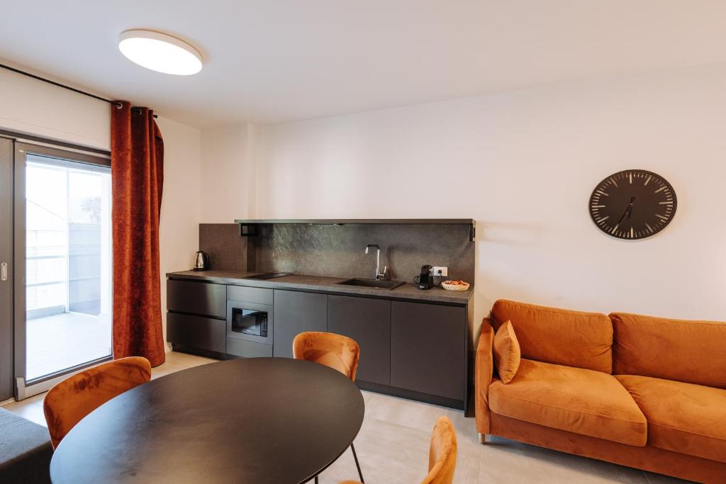 Gallery image of Marisabella Suite 8 in Bari