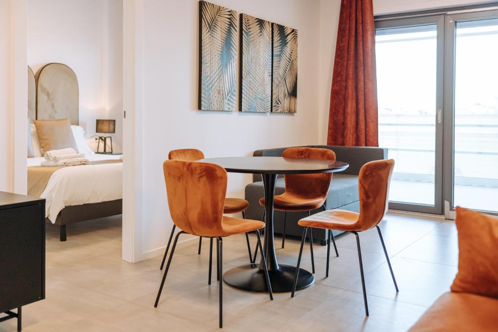 Gallery image of Marisabella Suite 8 in Bari