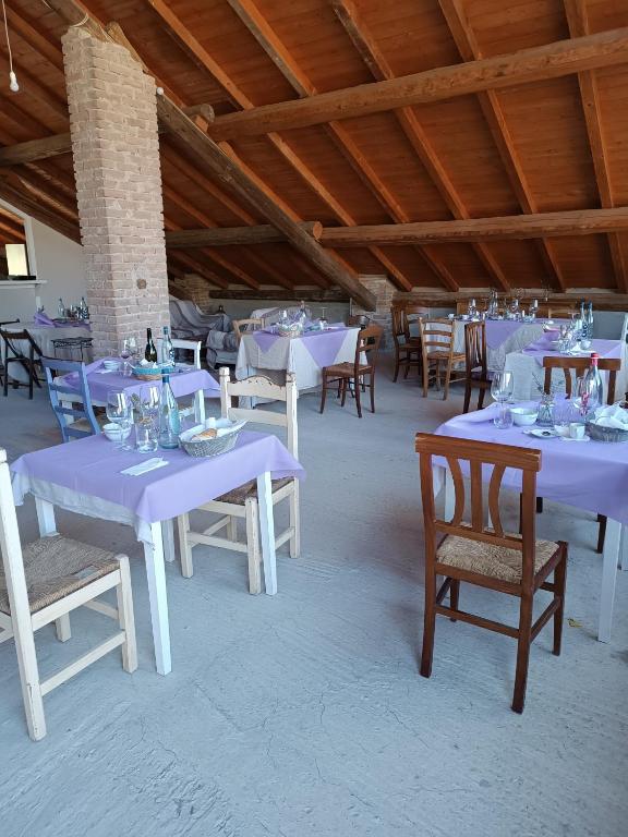 La Locanda Del Molino
