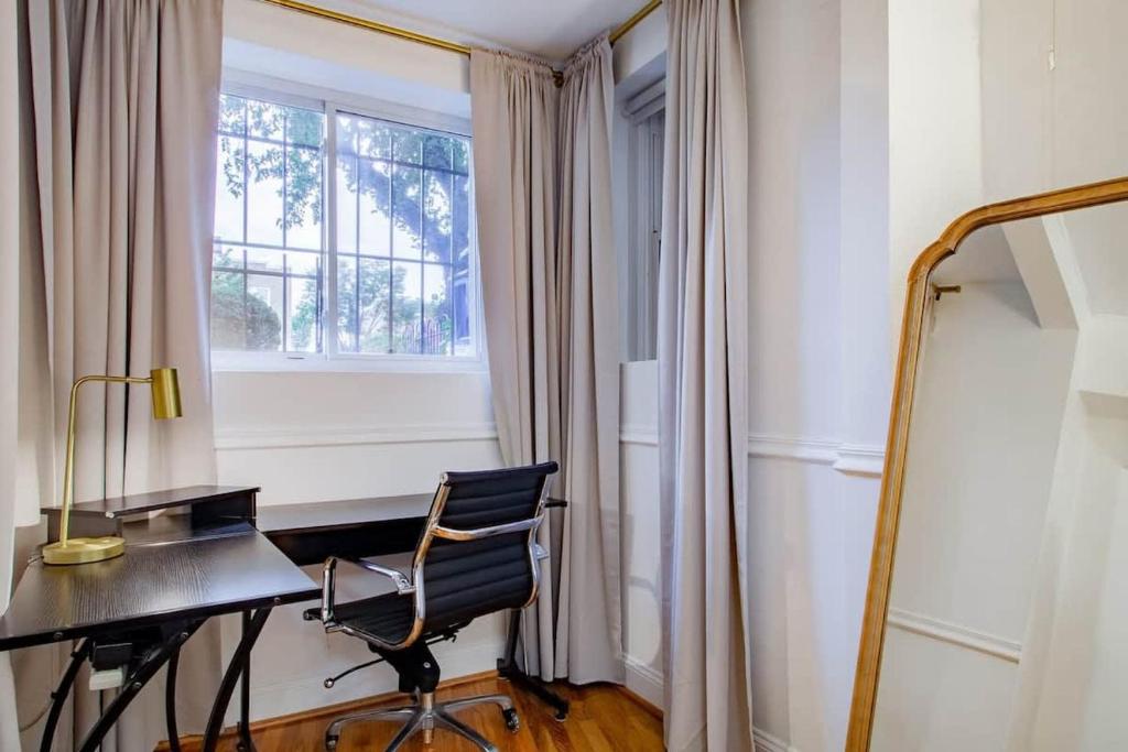 ワシントンにあるFancy 1-BR in Central Location Parking availableのギャラリーの写真