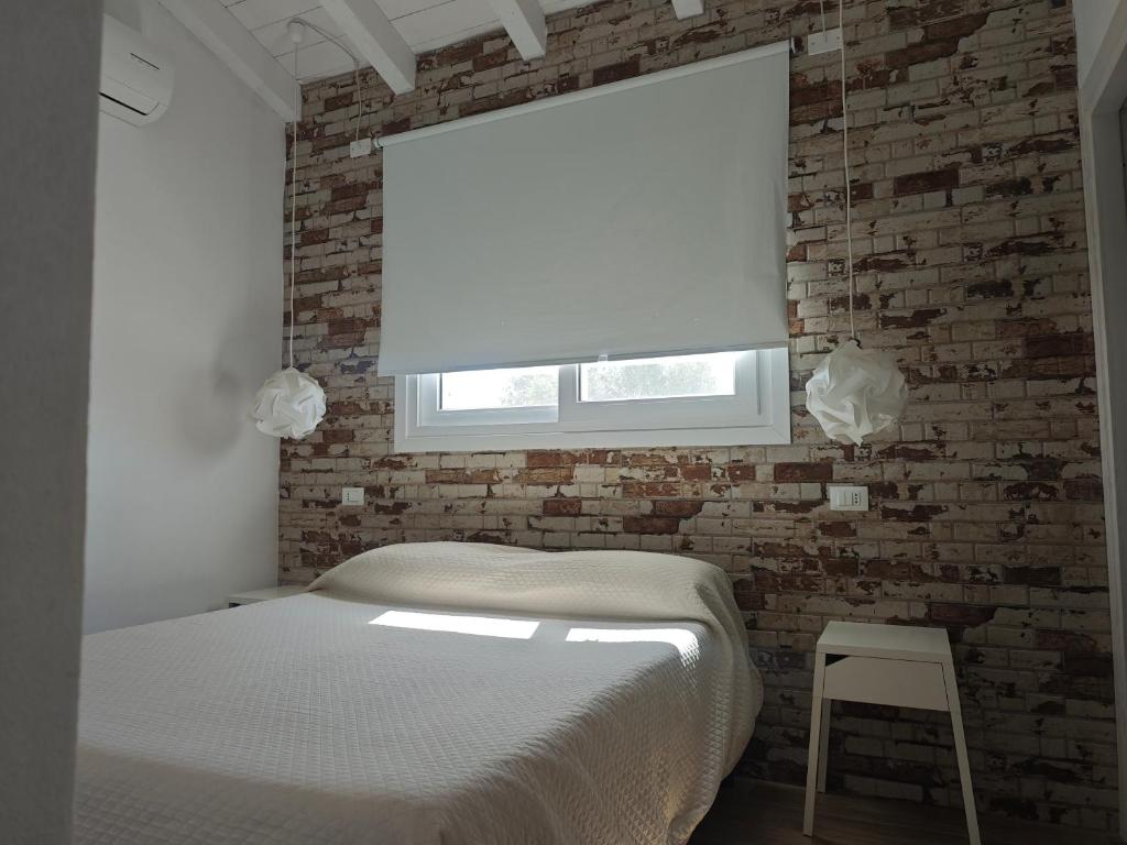Villetta Fanny a Sant'Anna Arresi - Casa vacanze con BBQ