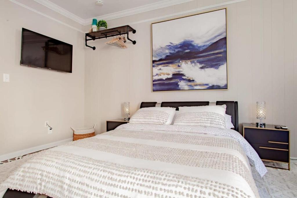 Gallery image of Little Home in Little Italy Near Inner Harbor Studio in Baltimore