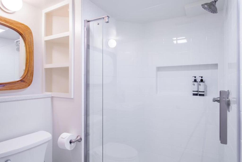 Gallery image of Spacious 1BR NW Garden Apartment Walker's Dream in Washington, D.C.