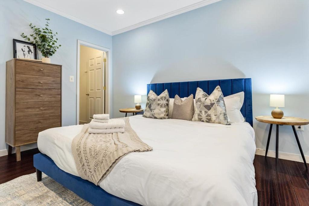 Φωτογραφία από το άλμπουμ του Exceptional 4-BR Homestay near Rock Creek Park στην Ουάσινγκτον