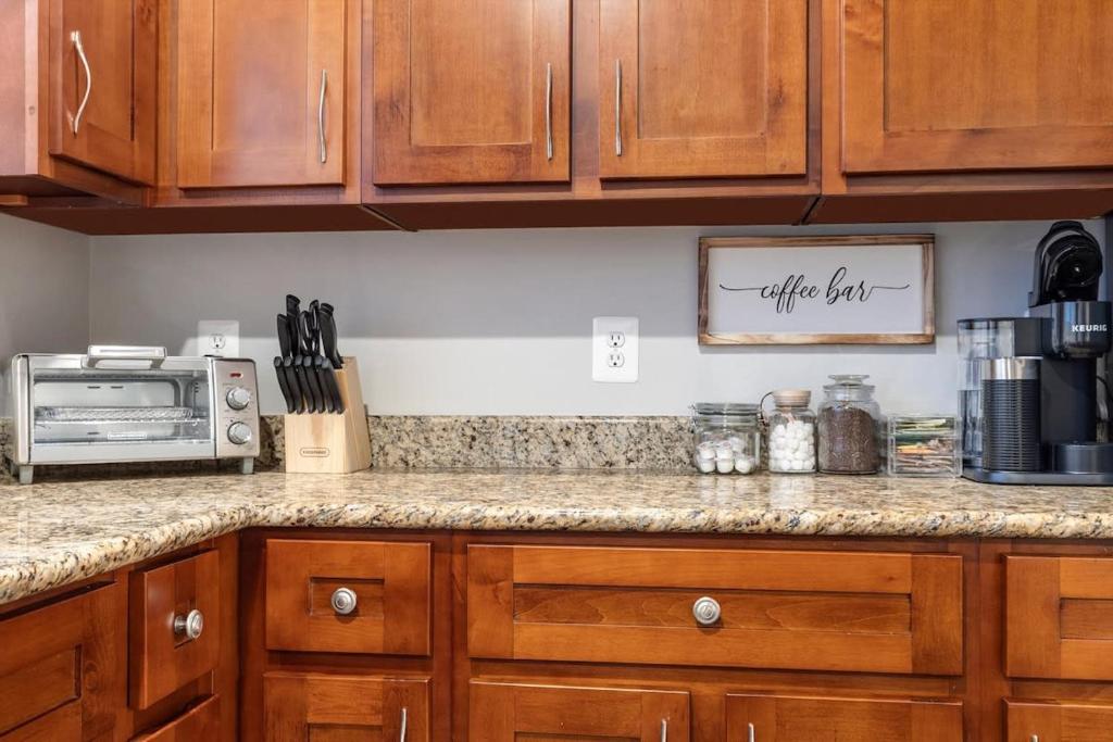 Φωτογραφία από το άλμπουμ του Exceptional 4-BR Homestay near Rock Creek Park στην Ουάσινγκτον