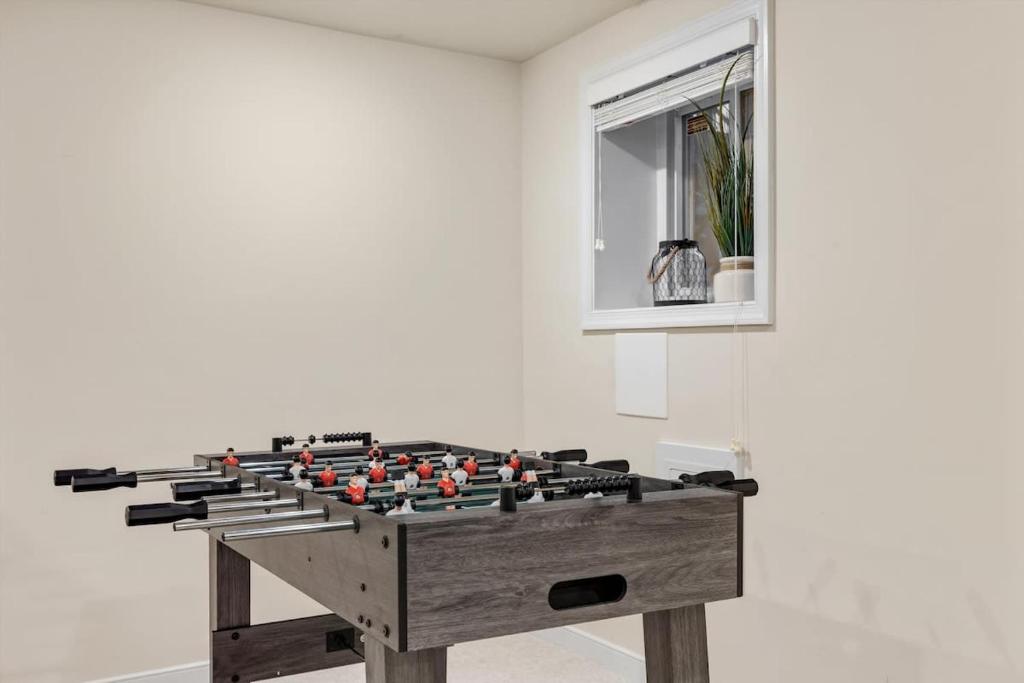 Φωτογραφία από το άλμπουμ του Exceptional 4-BR Homestay near Rock Creek Park στην Ουάσινγκτον