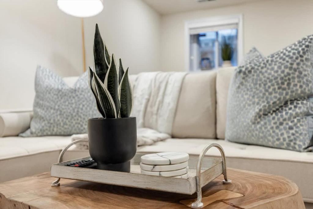 Φωτογραφία από το άλμπουμ του Exceptional 4-BR Homestay near Rock Creek Park στην Ουάσινγκτον