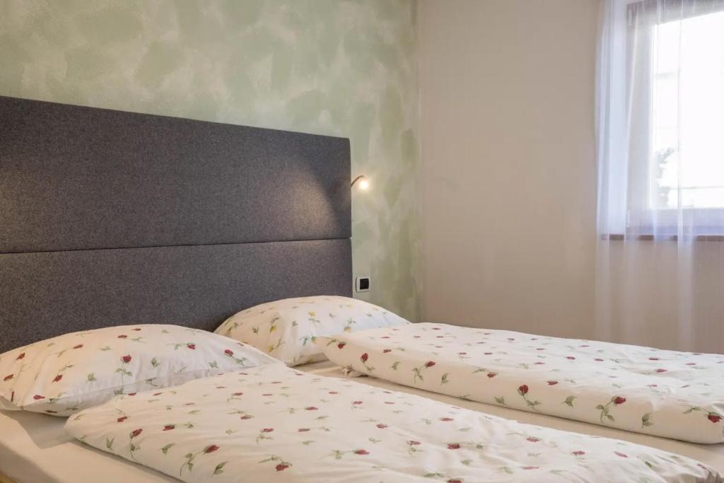 Posteľ alebo postele v izbe v ubytovaní Appartements Durnbrunn