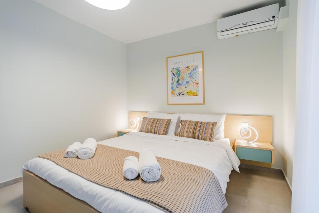 Fresh Look at Aleri Modern Apartments Ioannina Updated Prices 2025