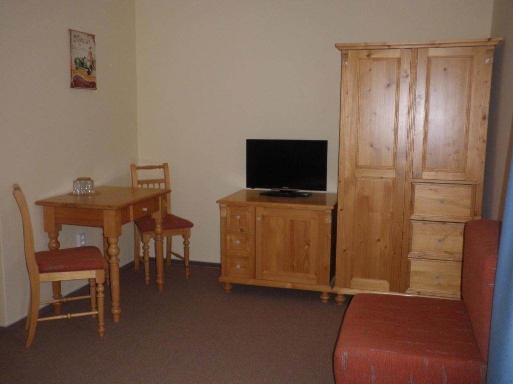 Harrachovská Hacienda - 5