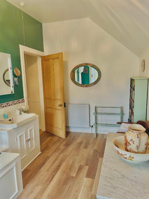 Fotografie z fotogalerie ubytování Clint Lodge v destinaci Melrose