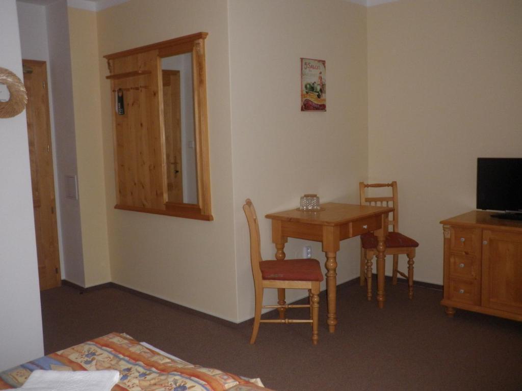 Harrachovská Hacienda - 4