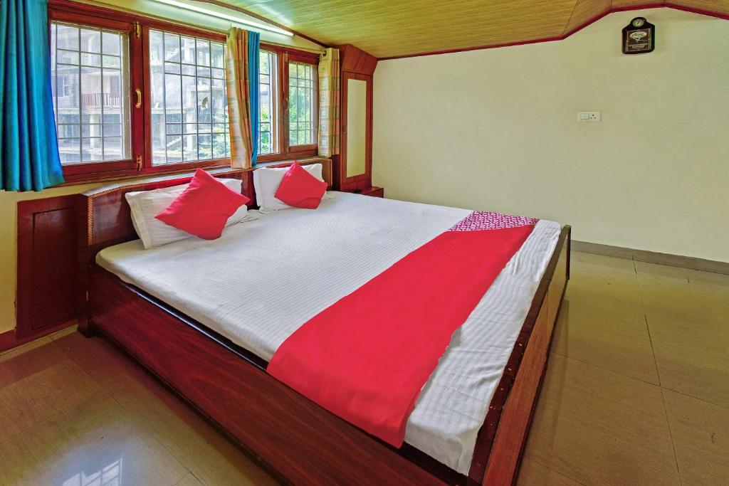 Gallery image of OYO Moksh Villa in Shimla