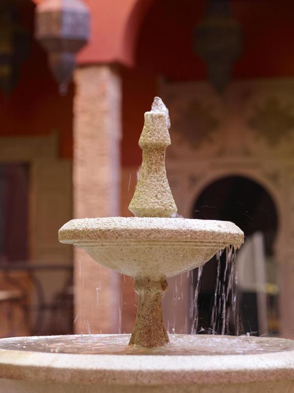 Fotografie z fotogalerie ubytování Riad Les Jardins d'Henia v Marrákéši