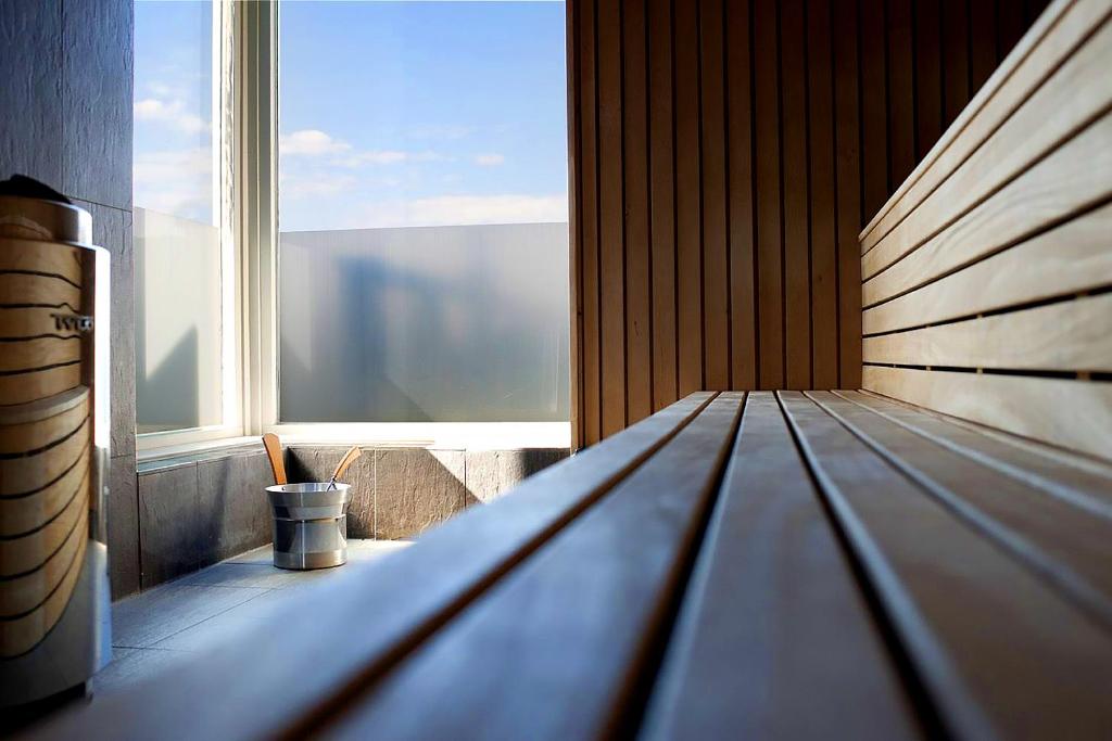 Fotografie z fotogalerie ubytování Sigtunahöjden Hotell & Konferens v destinaci Sigtuna