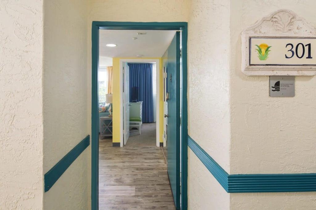 Fotografie z fotogalerie ubytování Tortuga Suite at Sunrise Suites Resort - Heated Pool, Hot Tub & Free Parking v destinaci Key West