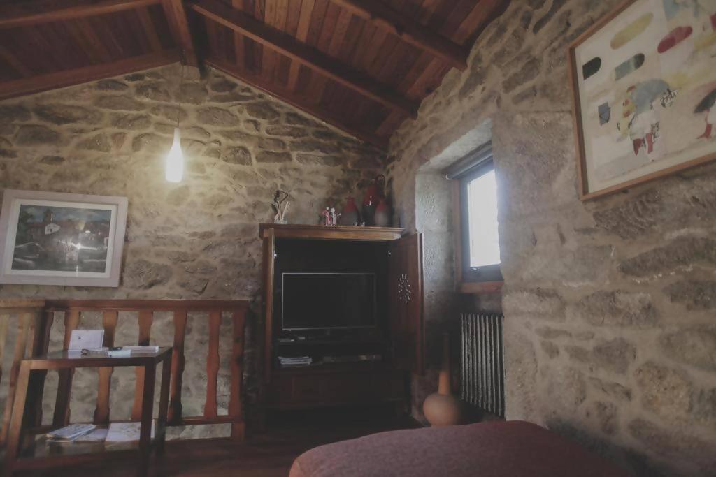 Kép Casa de Afora Casa con piscina y jacuzzi privados szállásáról Santiago de Compostelában a galériában