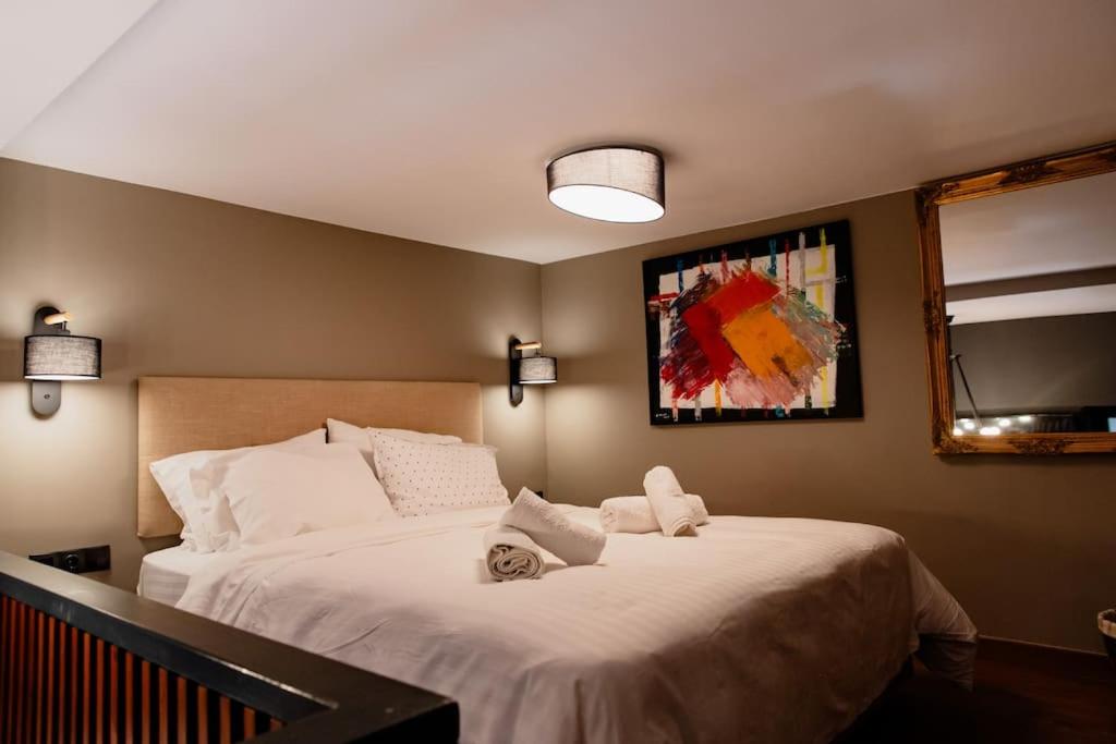 Olive Apartment - Housity