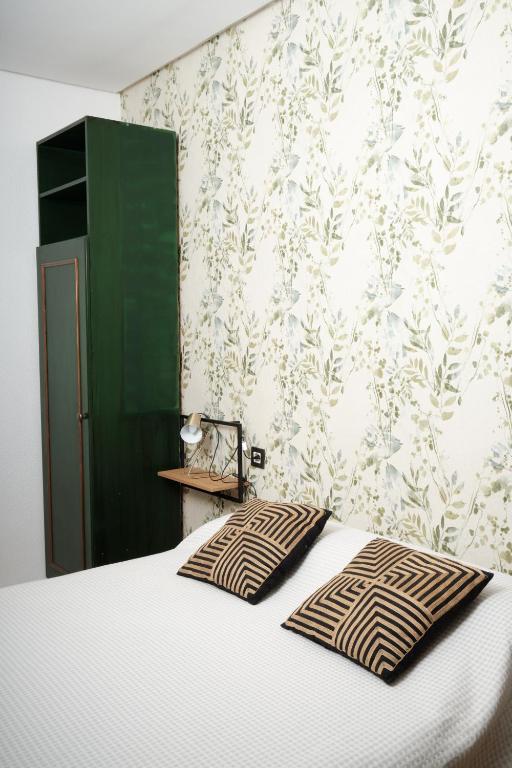 HOSTEL Rua 35 - Deluxe Zimmer Mit Queensize-Bett