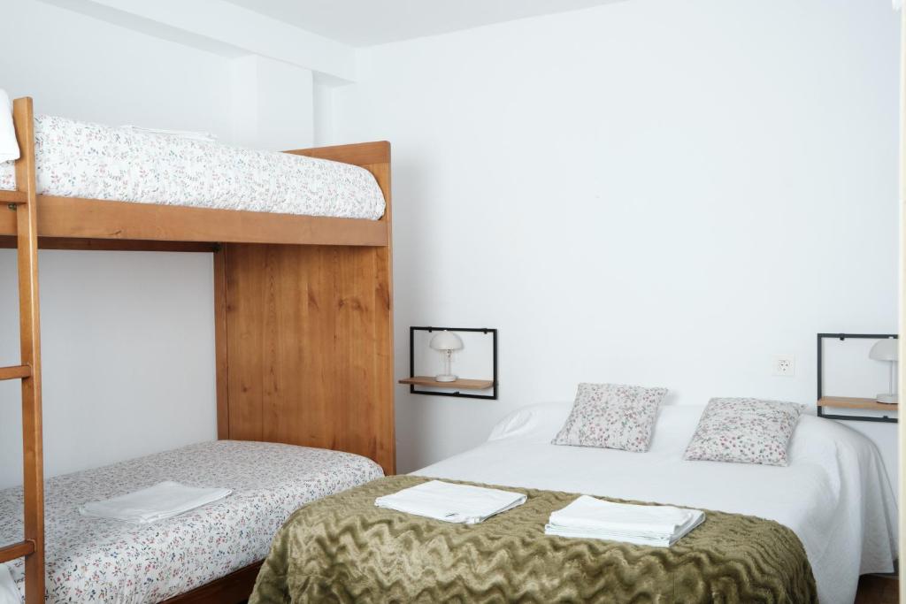 HOSTEL Rua 35 - Haus Mit Fünf Schlafzimmern